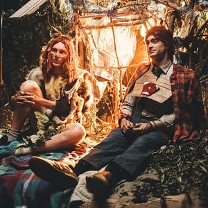 Foto Swiss Army Man
