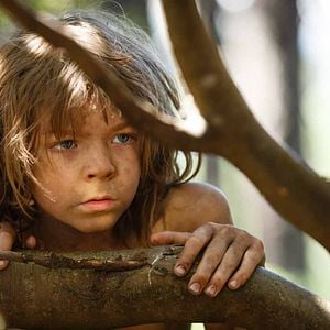 Foto Peter y el dragón