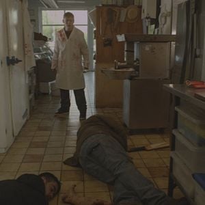 Foto Thomas Turgoose