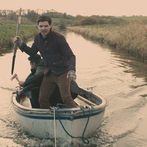 Foto Andrew Lee Potts