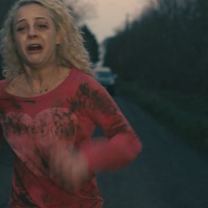 Foto Georgia Henshaw