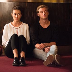 Foto Peri Baumeister