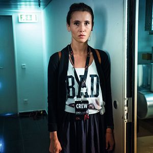 Foto Peri Baumeister