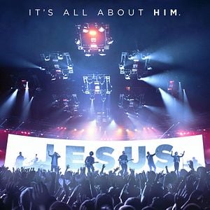 Foto Hillsong: Let Hope Rise