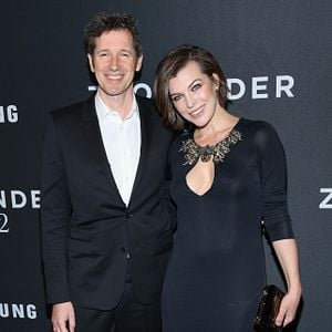 Foto Milla Jovovich