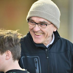 Foto Danny Boyle