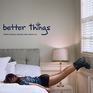Foto Better Things