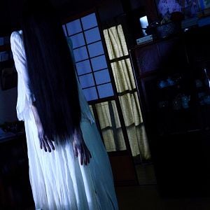Foto Sadako Vs. Kayako