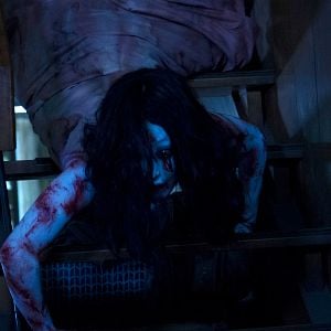 Foto Sadako Vs. Kayako