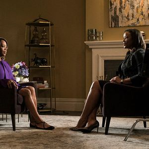 Foto Marvel's Luke Cage