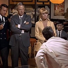 Foto La mansión de los siete placeres