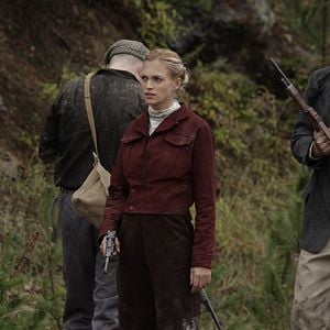 Foto Valkiria: El amanecer del Cuarto Reich