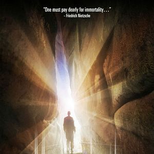 Foto The Man From Earth: Holocene