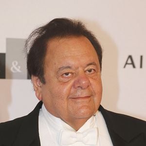 Foto Paul Sorvino