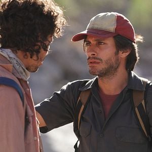 Foto Gael García Bernal