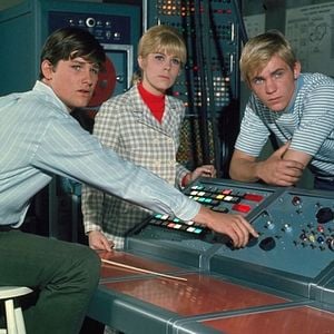 Foto Mi cerebro es electrónico