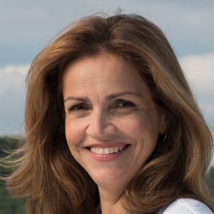 Foto Rebecca Immanuel