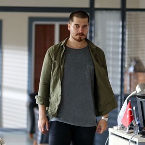 Foto İçerde