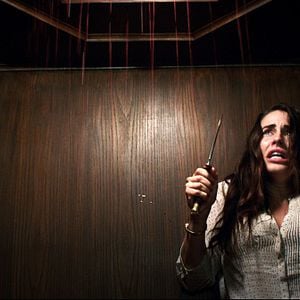 Foto Jessica Lowndes