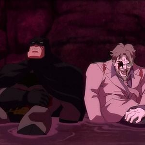 Foto Batman: The Dark Knight Returns, Part 2
