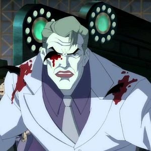 Foto Batman: The Dark Knight Returns, Part 2