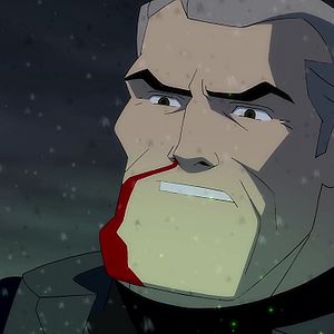 Foto Batman: The Dark Knight Returns, Part 2