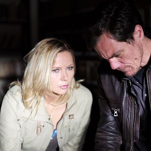 Foto Michael Shannon