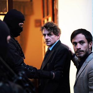 Foto Gael García Bernal