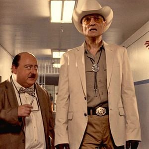 Foto El ciempiés humano 3