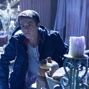 Foto Corey Fogelmanis