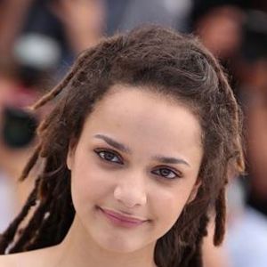 Foto Sasha Lane