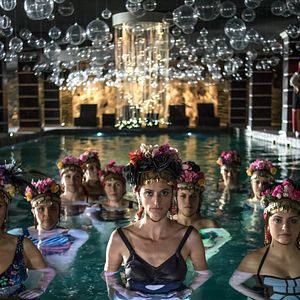 Foto El rey de los belgas