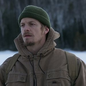 Foto Joel Kinnaman