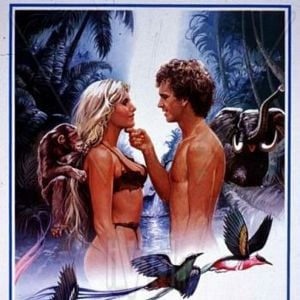 Foto La reina de la selva