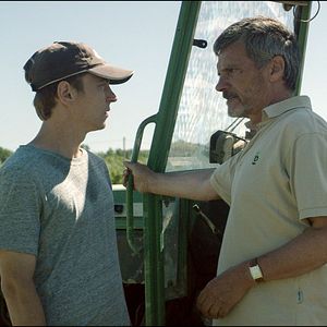 Foto Vincent Rottiers