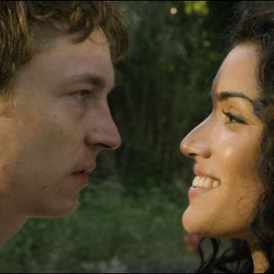 Foto Sabrina Ouazani