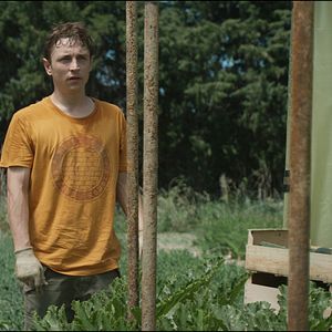 Foto Vincent Rottiers