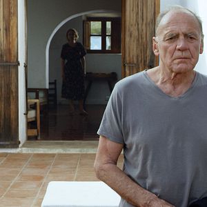 Amnesia - Película 2015