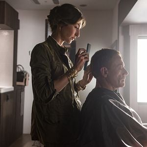 Foto Jean-Claude Van Damme