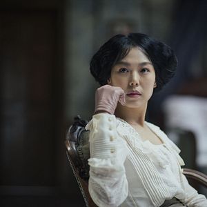Foto La doncella (The Handmaiden)