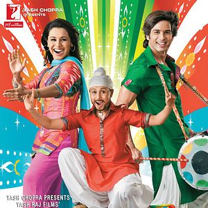 Foto Dil Bole Hadippa!