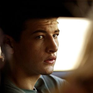 Foto Tye Sheridan