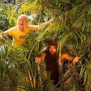 Foto Clovis Cornillac