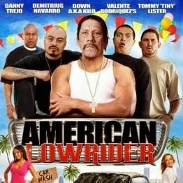 Foto Lean Like a Cholo