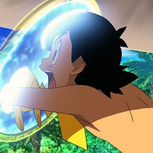 Foto La película Pokémon: Hoopa y un duelo histórico