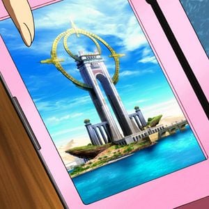 Foto La película Pokémon: Hoopa y un duelo histórico