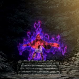 Foto La película Pokémon: Hoopa y un duelo histórico