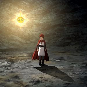 Foto La película Pokémon: Hoopa y un duelo histórico