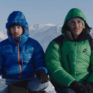 Foto Le Voyage au Groenland