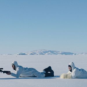 Foto Le Voyage au Groenland